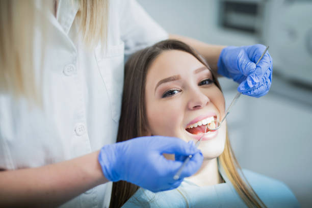 Best Dental Fillings (Composite and Amalgam)  in Cerritos, CA
