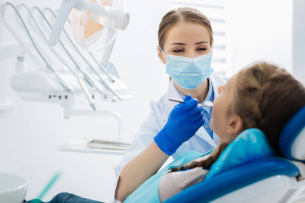 Best Pediatric Dentistry  in Cerritos, CA